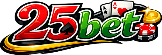 25bet Logo